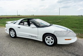 1994 Pontiac Firebird Trans Am