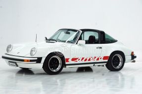 1979 Porsche 911