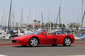 1994 Ferrari 348 Spider