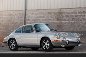 1970 Porsche 911