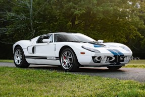 2005 Ford GT