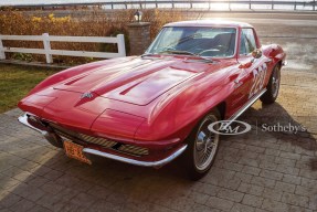 1964 Chevrolet Corvette