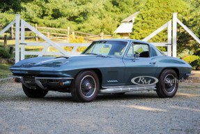 1967 Chevrolet Corvette