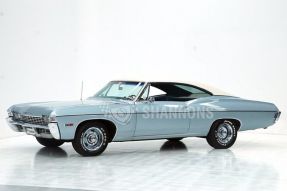 1968 Chevrolet Impala