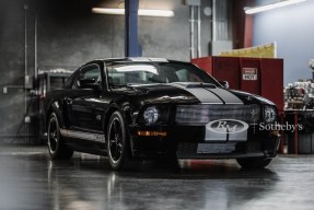 2007 Ford Shelby