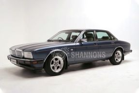 1989 Jaguar XJ6