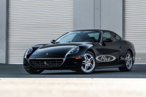 2005 Ferrari 612 Scaglietti