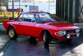 1971 Lancia Fulvia HF