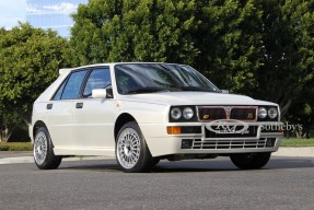 1994 Lancia Delta HF Integrale