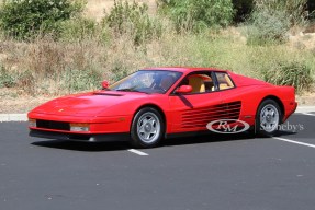 1987 Ferrari Testarossa