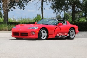 1994 Dodge Viper