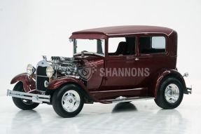 1928 Ford Model A