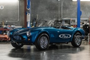 1965 Shelby Cobra 289