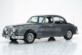 1965 Daimler 2.5 V8