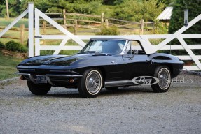 1964 Chevrolet Corvette