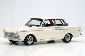 1965 Ford Cortina