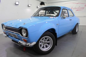 1973 Ford Escort RS1600