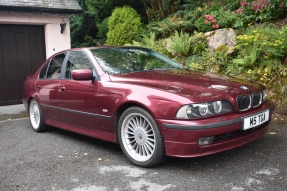 1999 BMW Alpina B10
