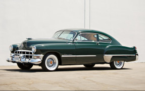 1949 Cadillac Series 61