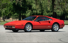 1988 Ferrari 328 GTB