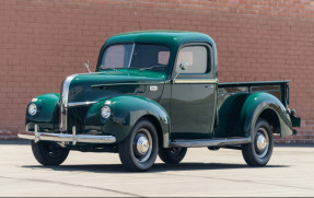 1941 Ford ½-Ton Pickup