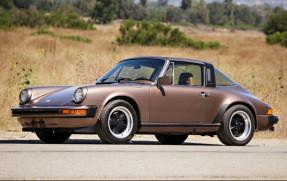 1978 Porsche 911