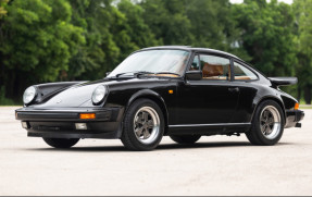 1984 Porsche 911