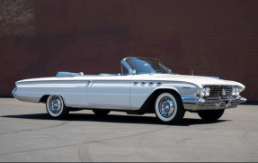 1961 Buick Electra