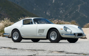 1966 Ferrari 275 GTB/6C