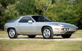 1978 Porsche 928