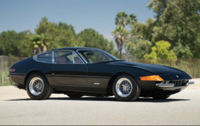 1971 Ferrari 365 GTB/4