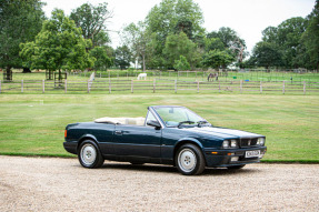 1992 Maserati Bi-Turbo