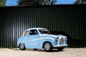 1958 Austin A35