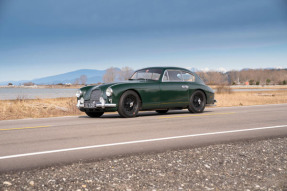 1954 Aston Martin DB2/4