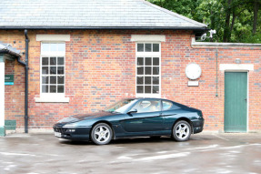 1998 Ferrari 456