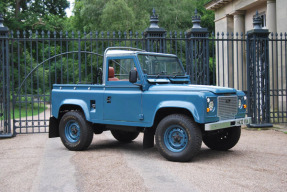 1991 Land Rover 90