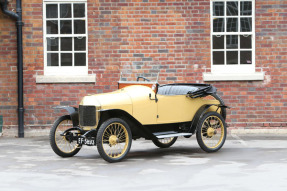 1914 Le Zèbre Type C