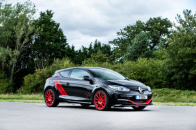 2015 Renault Megane