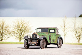 1930 Hotchkiss AM