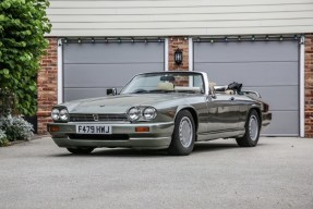 1988 Jaguar XJS