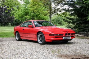 1995 BMW 840 Ci