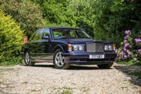 1999 Bentley Arnage