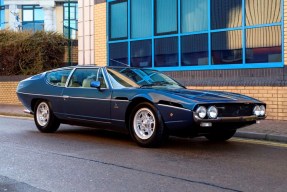 1971 Lamborghini Espada