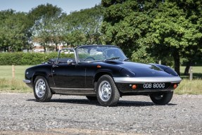 1969 Lotus Elan