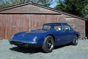 1969 Lotus Elan