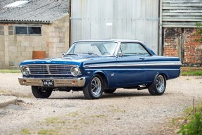 1964 Ford Falcon