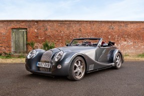 2007 Morgan Aero