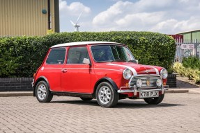 1992 Mini Cooper