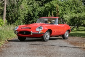 1965 Jaguar E-Type