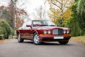 1994 Bentley Continental R